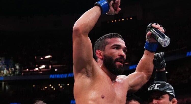 Patricio Pitbull győzött a UFC 318-on