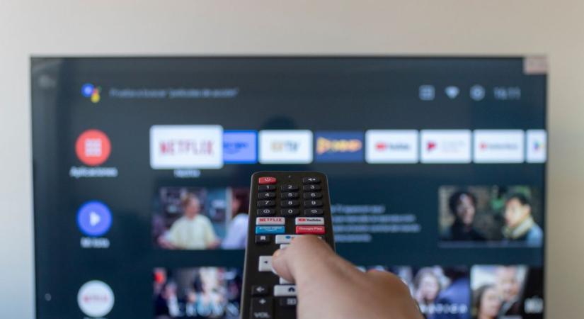 Te is Netflixet használsz? Akkor figyelj, mert a csalók célpontja lettél