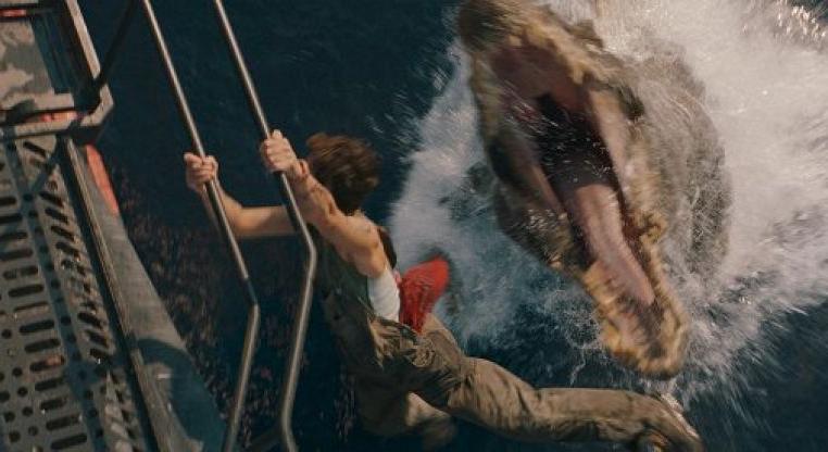 Jurassic World: Újjászületés: A Jurassic franchise új iránya (kritika)