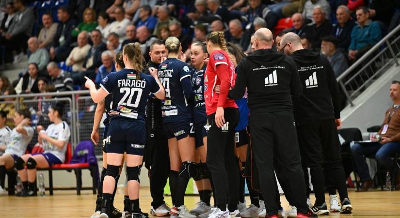 Ennek a klubnak adja kölcsön a kapusát a Mosonmagyaróvári KC