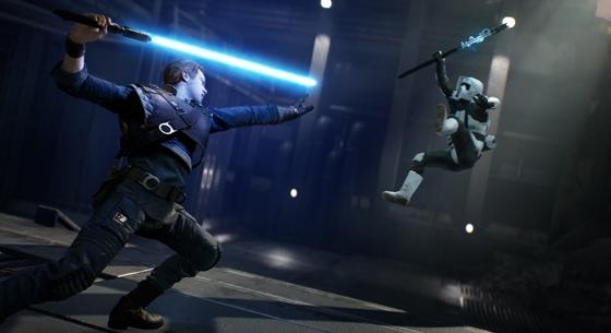 Nagyszabású Star Wars-játék készül, ezúttal a Ubisoftnál