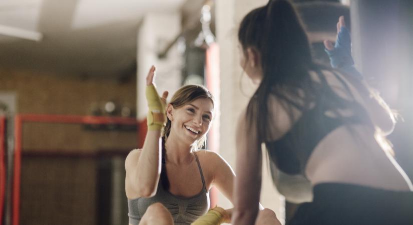 Több évtizedes feminista álom válik valóra: diadalmenetben a női sport