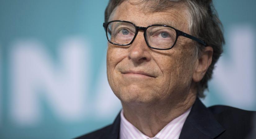 Már Bill Gates a legnagyobb "földesúr" Amerikában