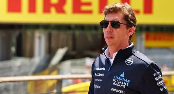 Button: Vowles vezetése alatt végre egységben dolgozik a Williams