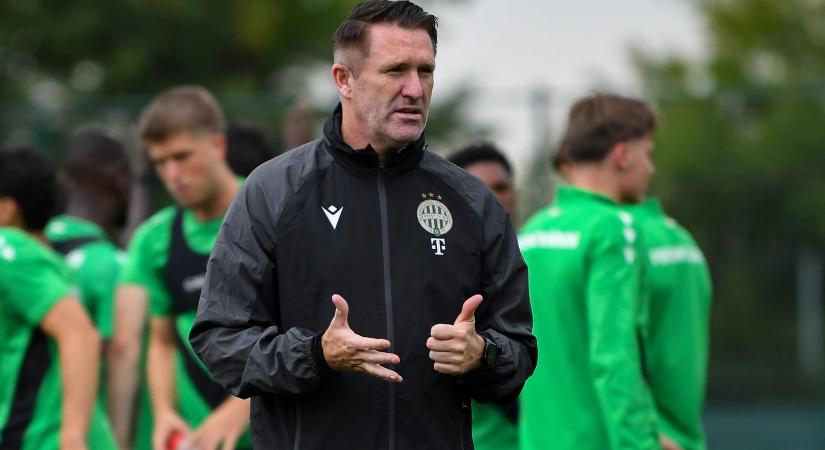 Néhány órán belül bejelenti nyári csúcsigazolását a Ferencváros