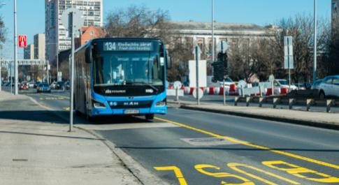Folytatódik a Mozaik utcai felüljáró felújítása