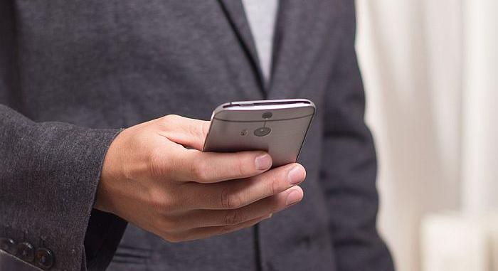 SMS-ben küldi a figyelmeztetést a Belügyminisztérium