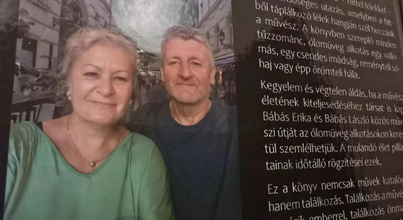 Művészet és múlt egy könyvespolcon: kisvárdai szerzők könyvei jelentek meg