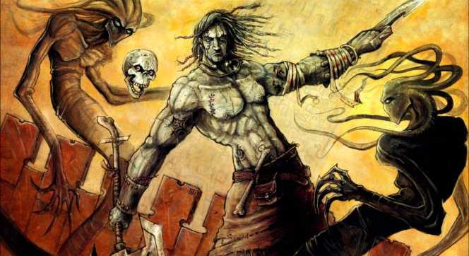 Te is hivatalos D&D karakter vagy? A Planescape szerint igen, és a saját kalandodat is lejátszhatják mások!