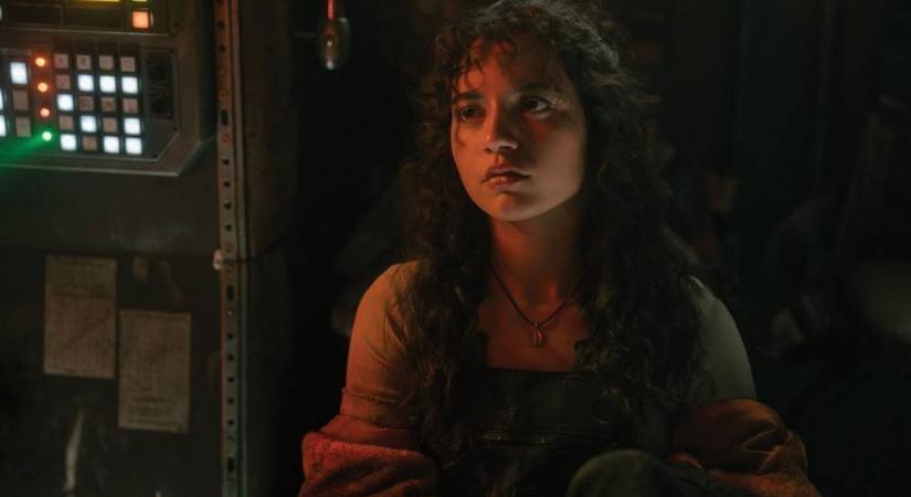Alien: Romulus: A megfelelés és az újítás kettőse közepes Alien filmet szült (kritika)