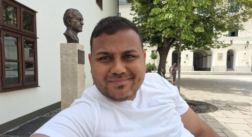 „Nekünk, romáknak nincs lehetőségünk hibázni” - facebook posztban akadt ki Borsod kedvenc roma pékje