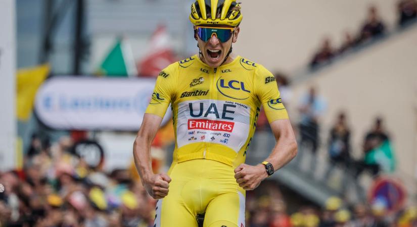 Nem hiszed el melyik ország jelentkezett a Tour de France 2029-es rajtjára