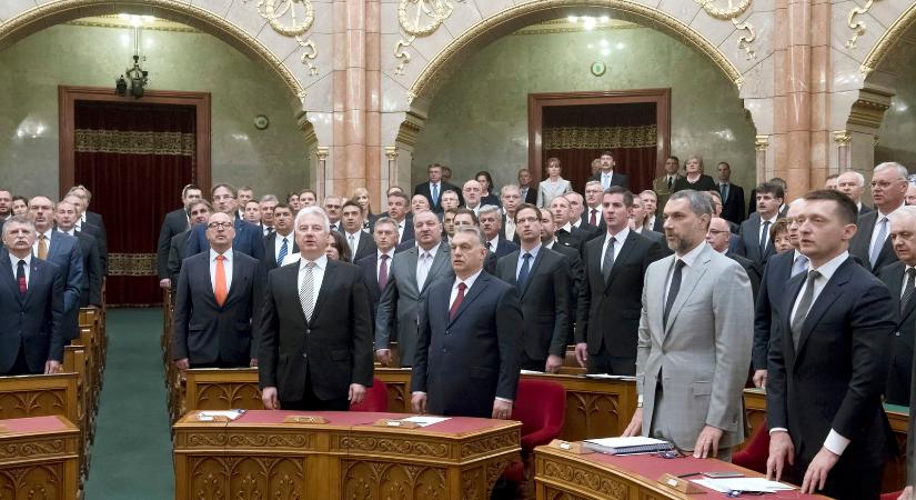 Ez lett volna Rogán Antal eredeti foglalkozása, borzalmas esemény tántorította el tőle