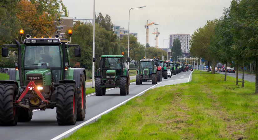 Figyelmeztetést kaptak a magyar autósok – ne lepődjön meg az utakon!