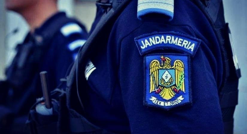 Csendőrbántalmazás és útlezárás is történt a Călin Georgescut támogató tüntetésen (VIDEÓ)