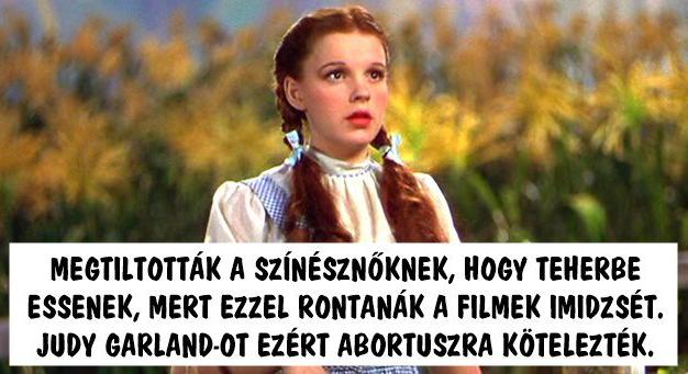 16 megdöbbentő tény, ami megmutatja a hollywoodi filmek sötét oldalát