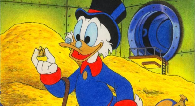 Most már minden Bitcoin tárca nyereséges