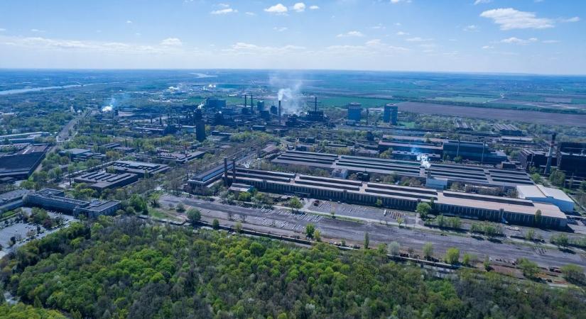 Katasztrófaturizmus avagy a fekete város