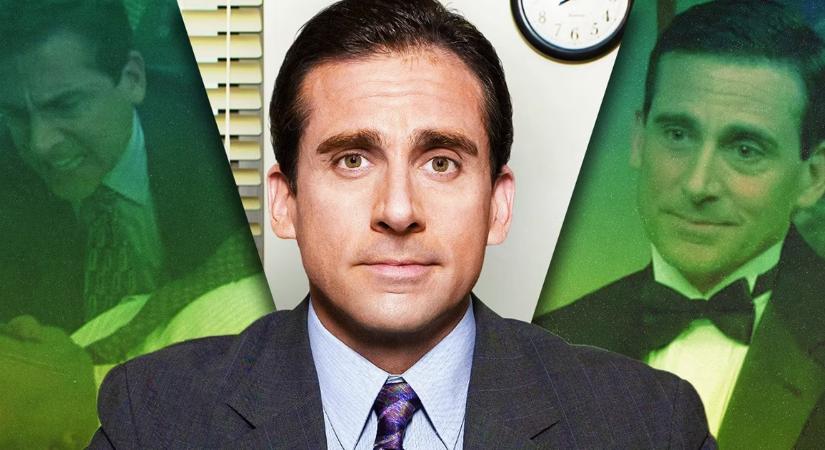8 film, amiért imádjuk a szülinapos Steve Carell-t