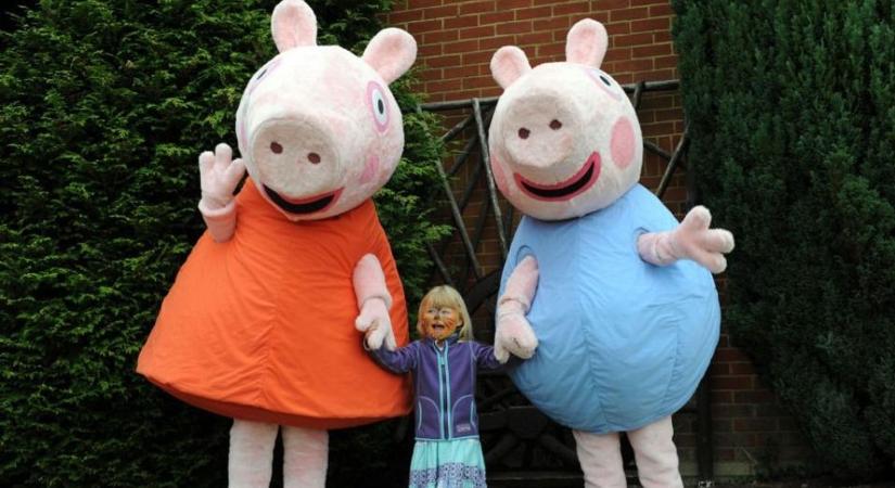 Peppa malac, Sam a tűzoltó és Mancsőrjárat. Valóban csak ártatlan mesék?