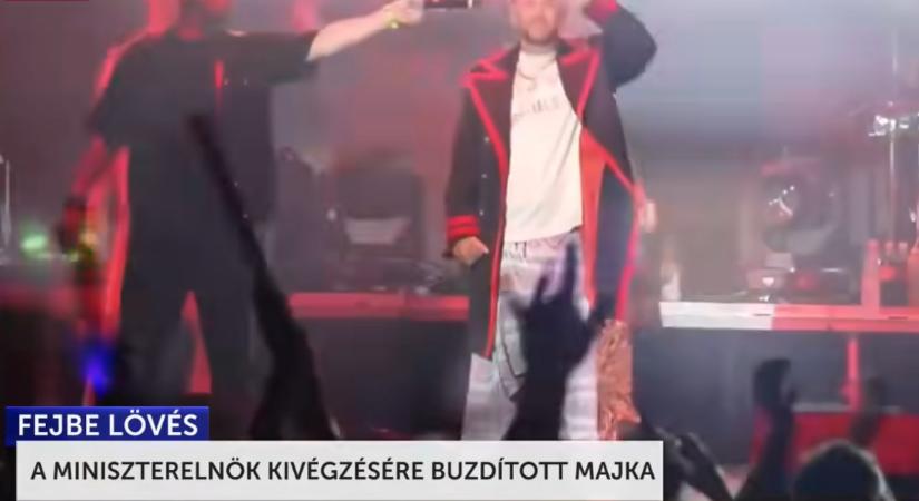 A kormánysajtó akaratlanul is bevallotta, hogy bizony Bindzsisztán  Magyarország
