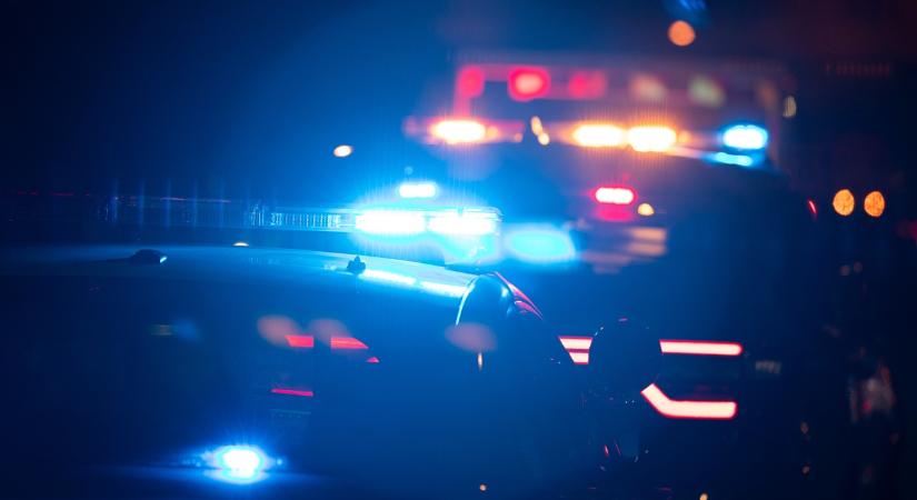 Rendkívüli: motoros csapódott traktorba – csak romok maradtak