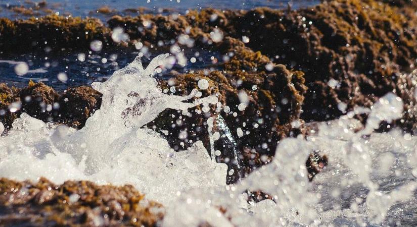 A nanoműanyagok elárasztják az Atlanti-óceánt