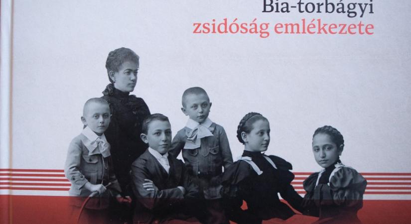 A biatorbágyi zsidóság emlékezete