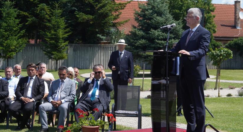 Kövér László: Magyarország a józan ész politikájának képviselője