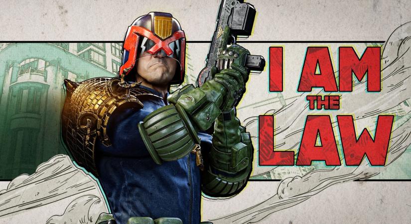 Készül az új Dredd bíró, Taika Waititi dolgozik az új filmen