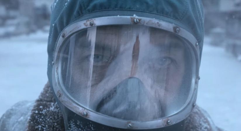 A Netflix vezetője a mesterséges intelligencia előnyeit ecsetelte, miután Az eternautában először MI-vel hoztak létre egy nagyon rövid beállítást