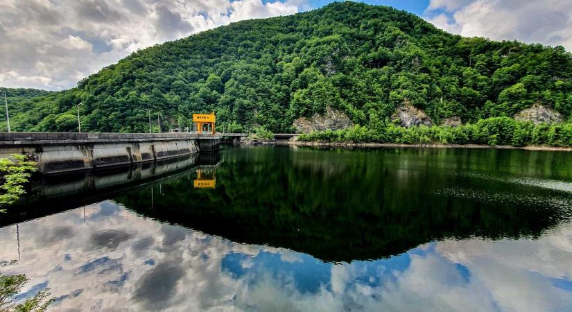 Tragédia: a Tárnica-tóba fulladt egy fiatalember