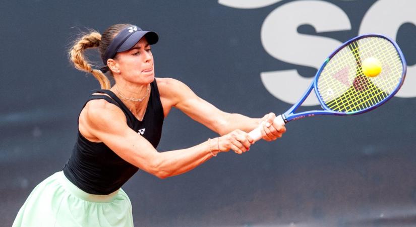 A Roland Garros meglepetésembere elkapta Bondárt, elmaradt a címvédés