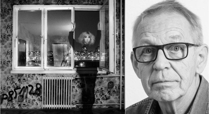 Horváth Péter fotóművész: „Mindig két világ határán lebegtem, de ez egyáltalán nem zavar"