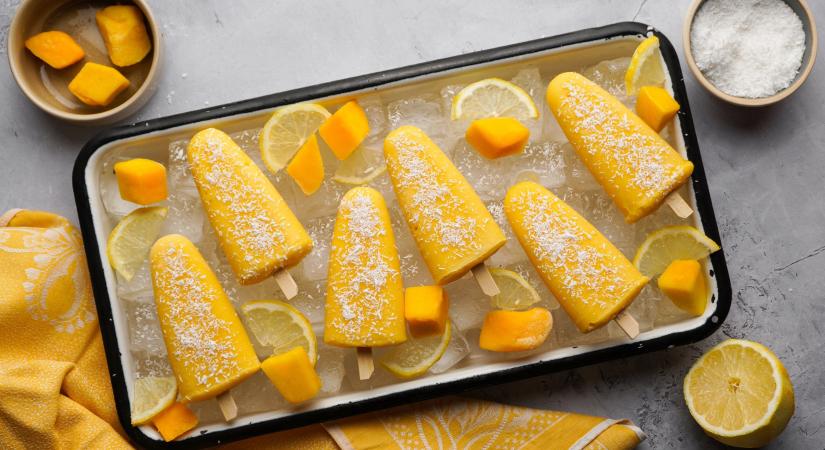 7 házi jégkrém recept: isteni hűsítők pofonegyszerűen