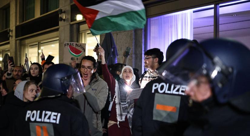 Kiadták az evakuálási parancsot: aggódnak az izraeliek