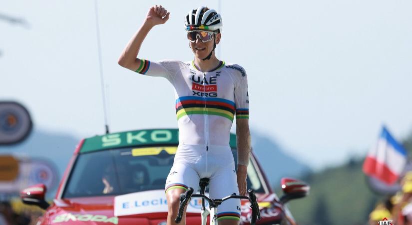 Tour de France – Wellens teljessé tette kollekcióját a háromhetes viadalokon
