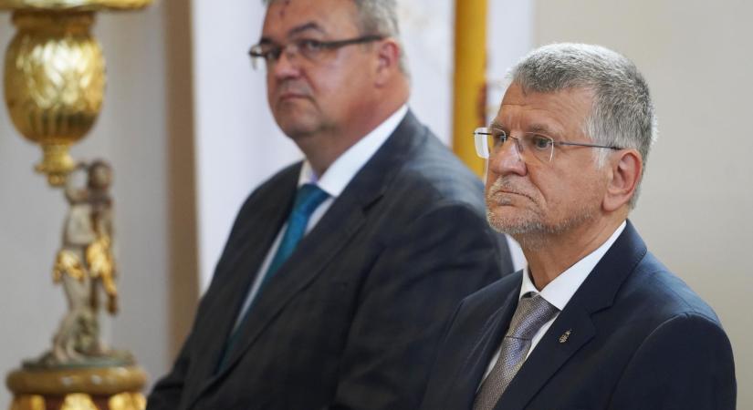 Kövér László szerint az EU-t az elszegényedés valóságává akarják alakítani