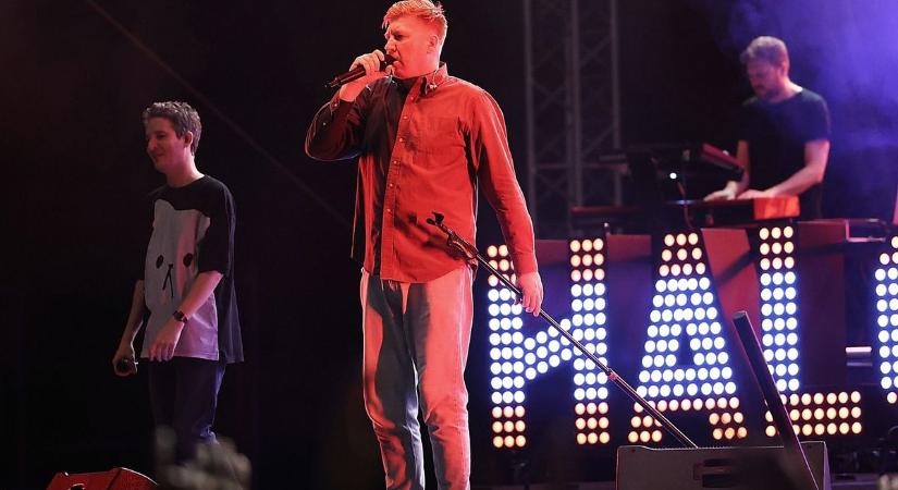 Több tízezren buliztak a Fehértone Fesztiválon, látványos képeken a legjobb pillanatok
