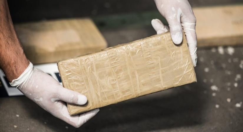 Húsz évet kapott a drogbandát irányító angol gengszternagyi