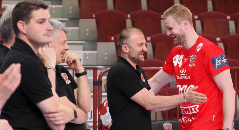 Boszniától Izlandig: mutatjuk a veszprémi kézilabdázók nyári programját