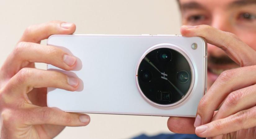 Folytatódik az Oppo és a Hasselblad együttműködése