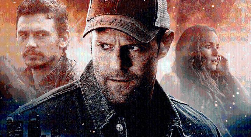 Jason Statham felrobbantotta a Netflixet– az új akciófilm minden eddiginél keményebb