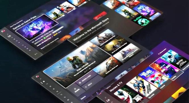 A Microsoft lemondott a szórakoztatóipari álmairól: filmek és sorozatok végleg búcsút intenek az Xbox Store-ból!