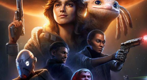 A Ubisoft-vezér szerint az Outlaws azért bukott meg, mert a Star Wars-márka most nem annyira népszerű
