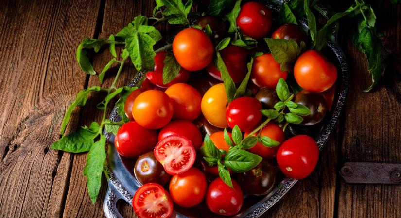 Nyáron szedjük a téli egészséget (is): ezeket gyűjtsd be és tedd el júliusban