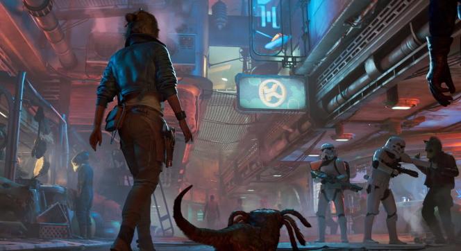 A galaxis (még) nem kegyelmez – Az Ubisoft főnöke a Star Wars Outlaws gyenge eladásait is a franchise válságával magyarázza