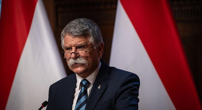 Hová tűnt Kövér László ikonikus bajsza?