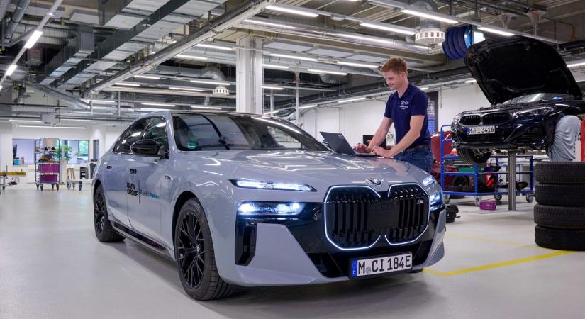 Szilárdtest-akkumulátor: doppingszer az elektromos átállás felgyorsításához
