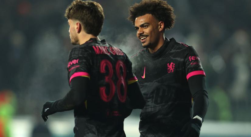La Liga: a Chelsea védőjével erősíthet az Atletico Madrid! – sajtóhír